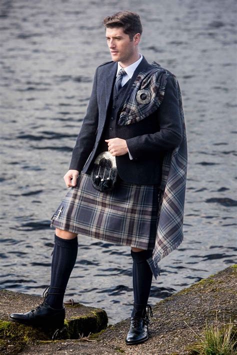 gilt edge kilt hire glasgow