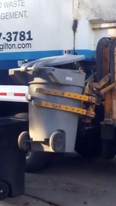 gilton garbage modesto