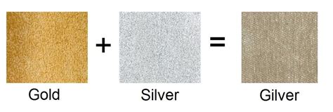 Gilver Color