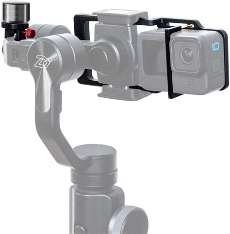 Gimbal Mount Adaptor