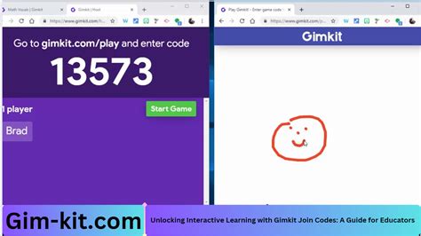 gimkit codes to join 24/7