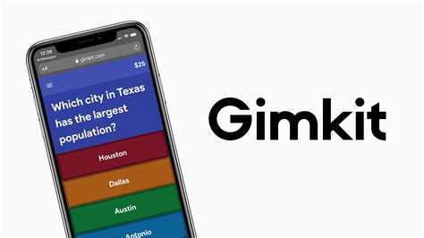 Gimkit Javascript Hack