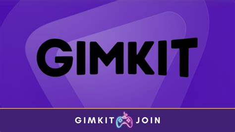 gimmkit join