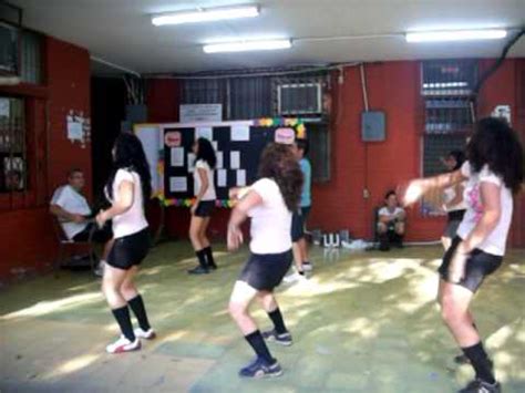 gimnasia general unah