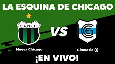 gimnasia jujuy vs nueva chicago