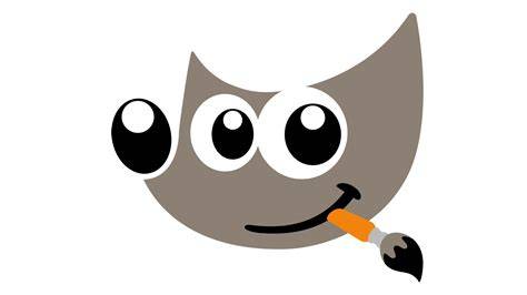 GIMP logo