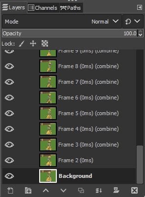 Creating CasparCG templates in Adobe CC Talk Unafraid