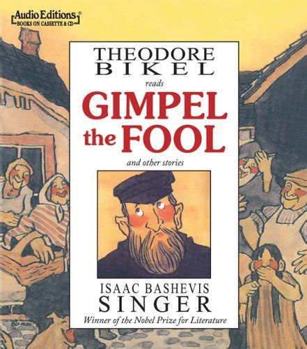 +15 Gimpel The Fool Audio Viral