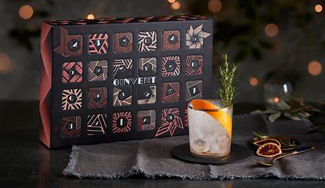 8 of The Best Gin Advent Calendars for 2020 | Gin & Tonicly
