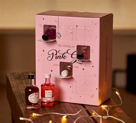Gin Advent Calendars Canada
