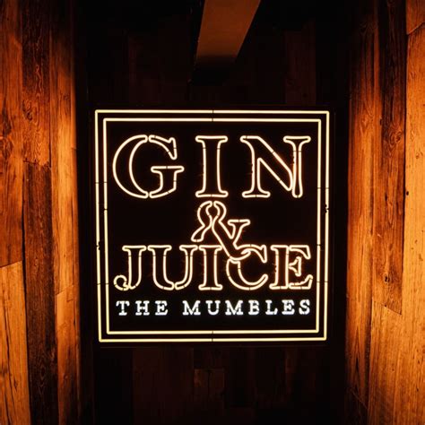 Gin Bar Mumbles