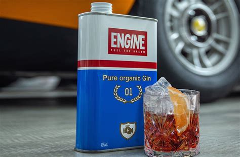 Gin Engine Use
