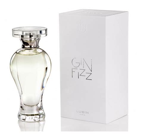 Gin Fizz Perfume Uk