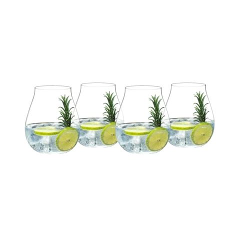 Gin Glasses Minimax