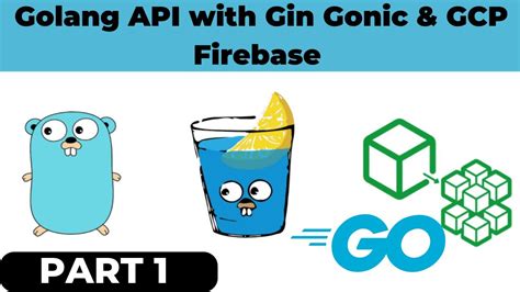 Gin Golang Api