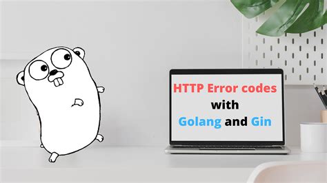 Gin Golang Response