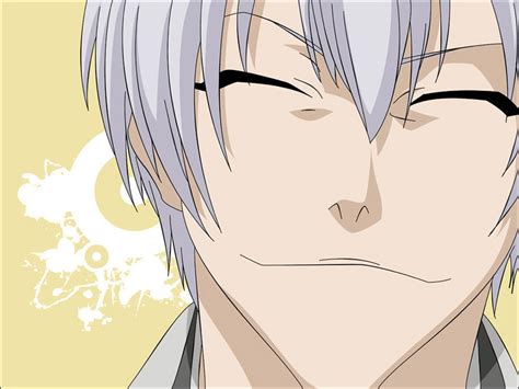 Gin Ichimaru Character Song