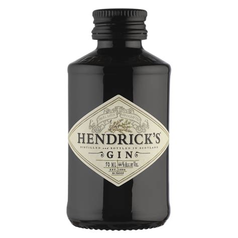 Gin Is How Much Proof