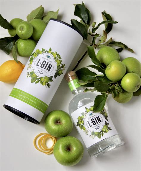 Gin Lush Meaning