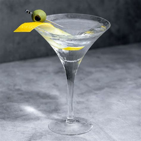 Gin Martini Liquor.com