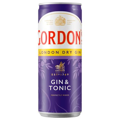 Gin Tonic Online