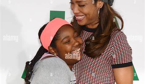 Unveiling The Heartwarming Tale Of Gina Torres' Adopted Daughter: A Journey Of Love, Resilience, And Fulfillment