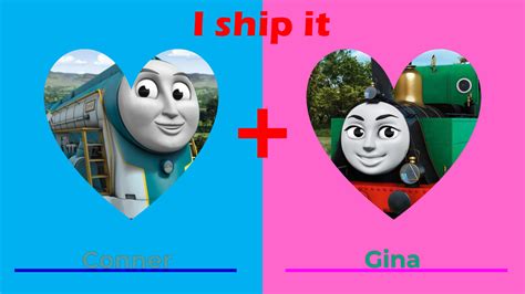 Review Of Gina Blows Conner&hellip; Away New