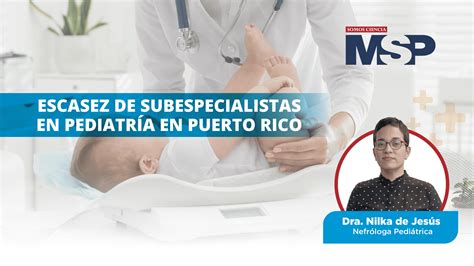ginecologos pediatricos en puerto rico