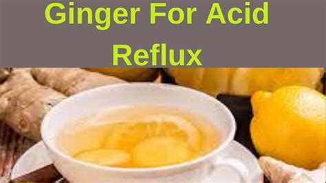 Is Ginger Ale Good For Acid Reflux? Let’s Find Out!
