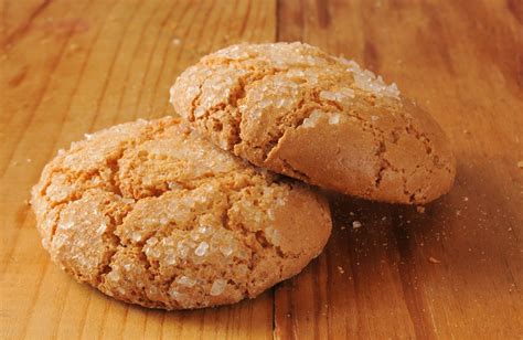 Ginger Cookies Without Molasses: Two Delicious Recipes To Try