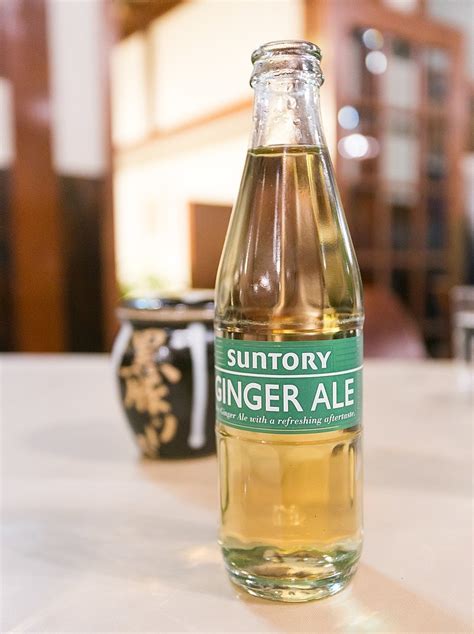 Ginger Ale Definition Us