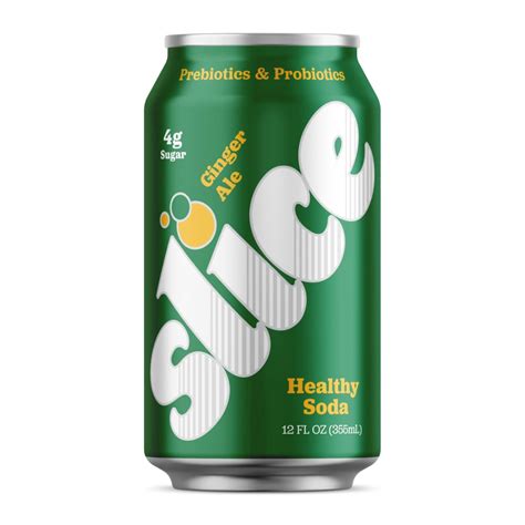 ginger ale healthy