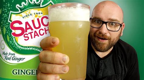 Ginger Ale Youtube