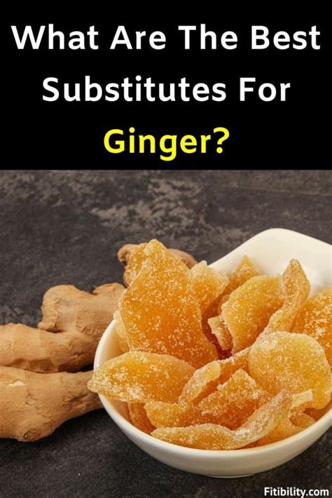 Ginger Alternative Cooking