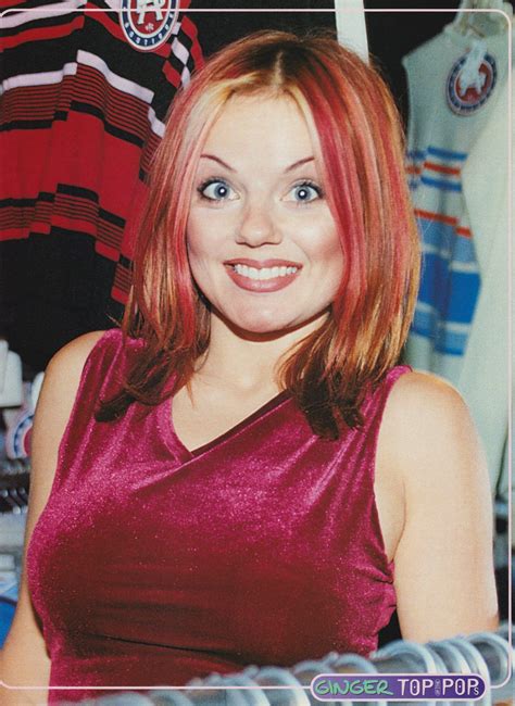 Ginger And The Spice