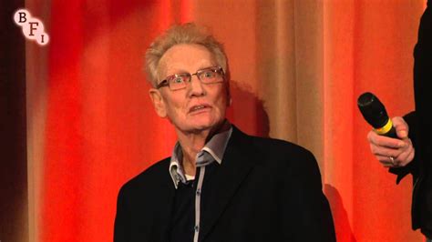 Ginger Baker Interview