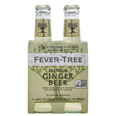 Ginger Beer At Walmart