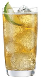 Ginger Beer Caffeine