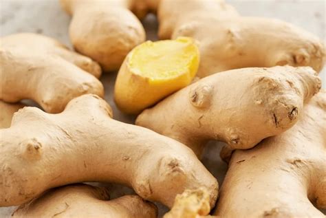 Ginger By Definition