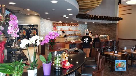 Ginger Cafe Atascocita