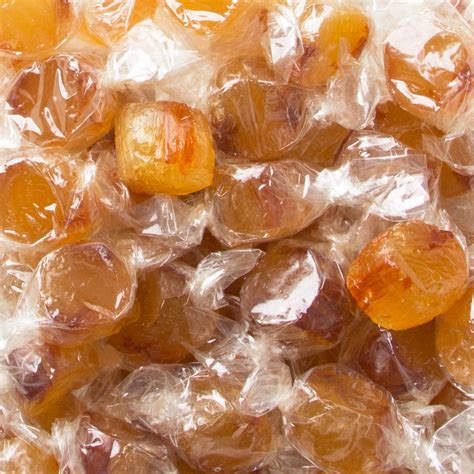 Ginger Candy Bulk