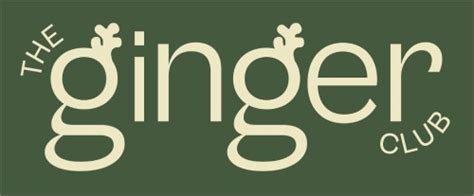ginger club