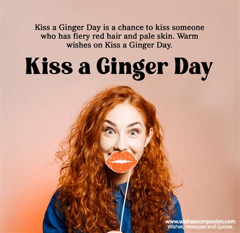 Ginger Day 2022