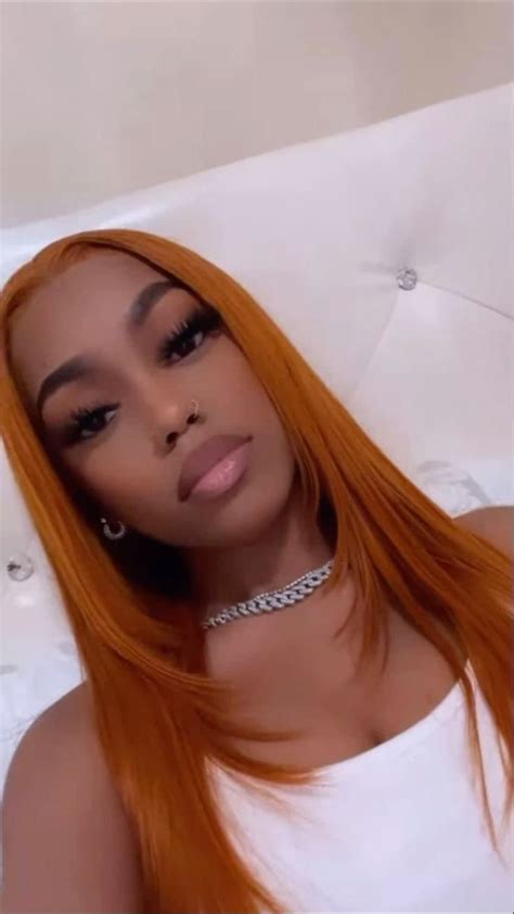 ginger ditcheva baddies