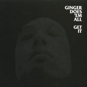 ginger does em all