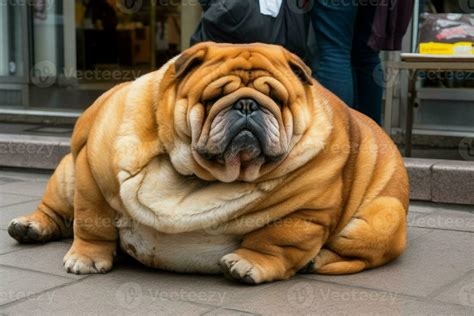 Ginger Dog Fat