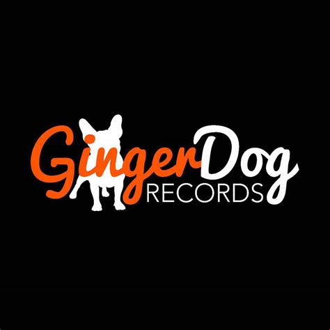 Ginger Dog Records
