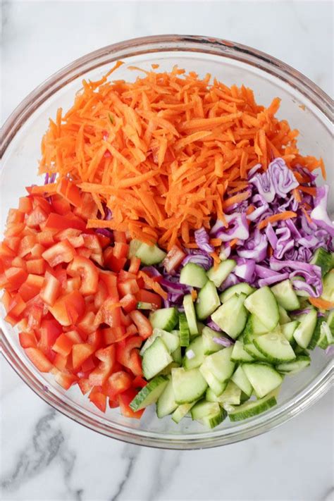 Ginger Dressing Alternative