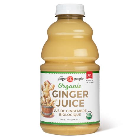 Ginger Drink Business