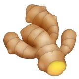 Ginger Emoji Copy Paste